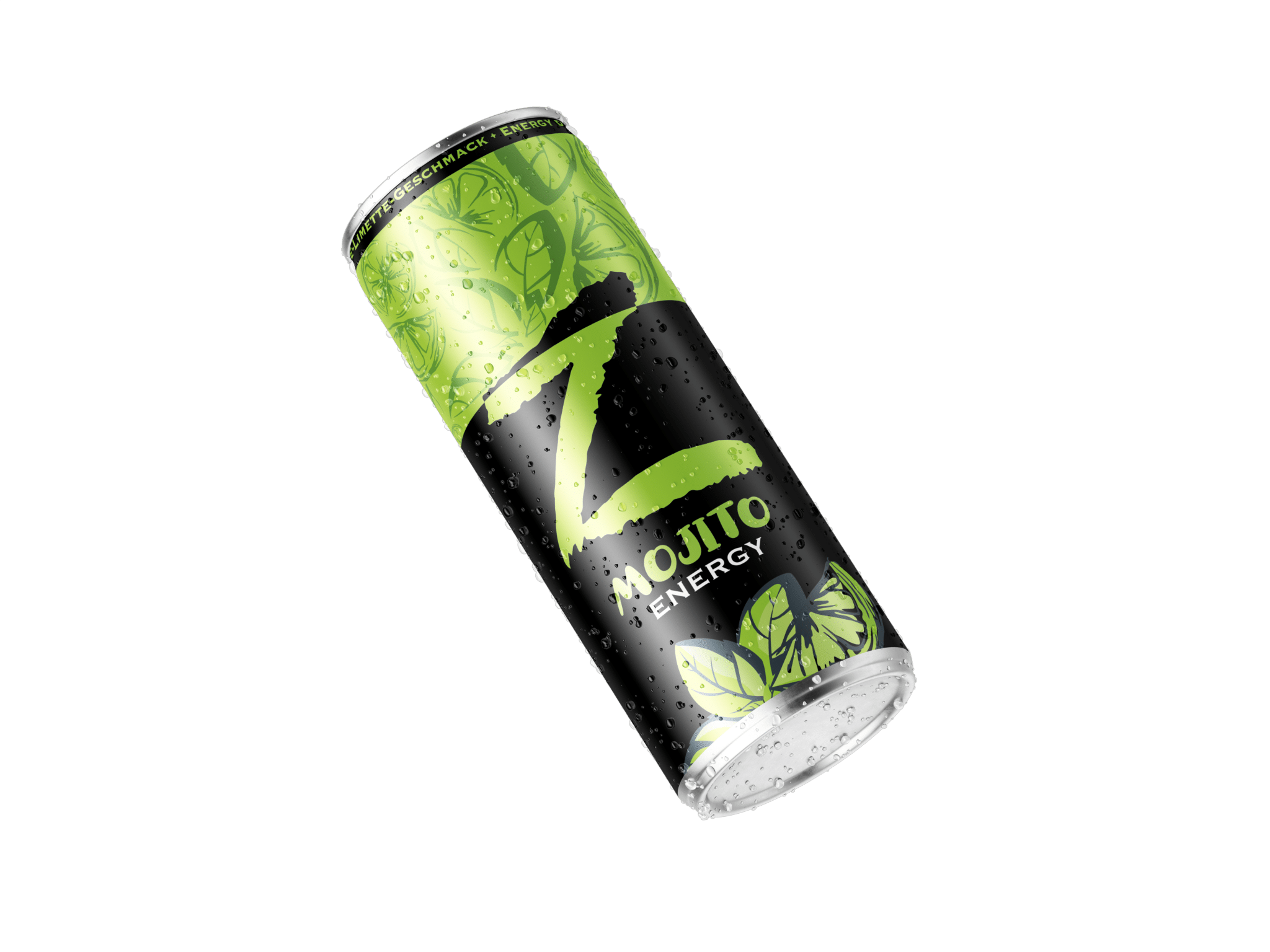 Mojito Energy [] bestellen Wuppertal